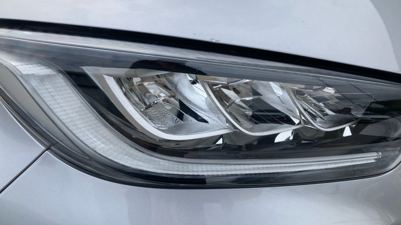 Toyota Yaris 1.5 Hybrid Excel 5dr CVT Hybrid Hatchback